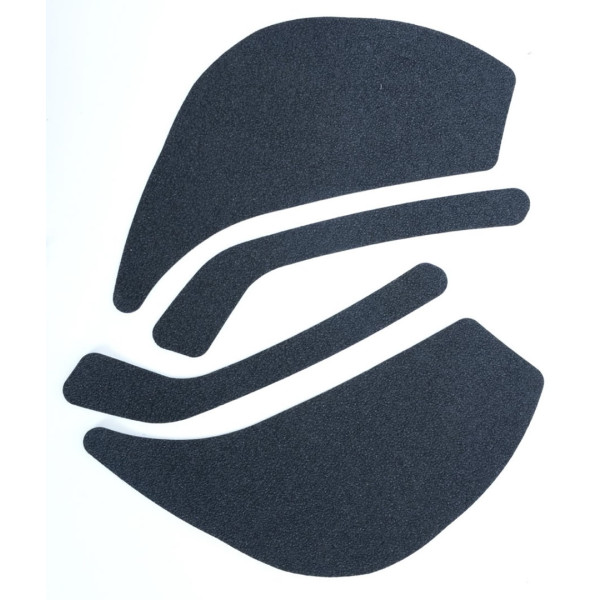 R&G R&G Tank Traction Grip for Yamaha FZ8